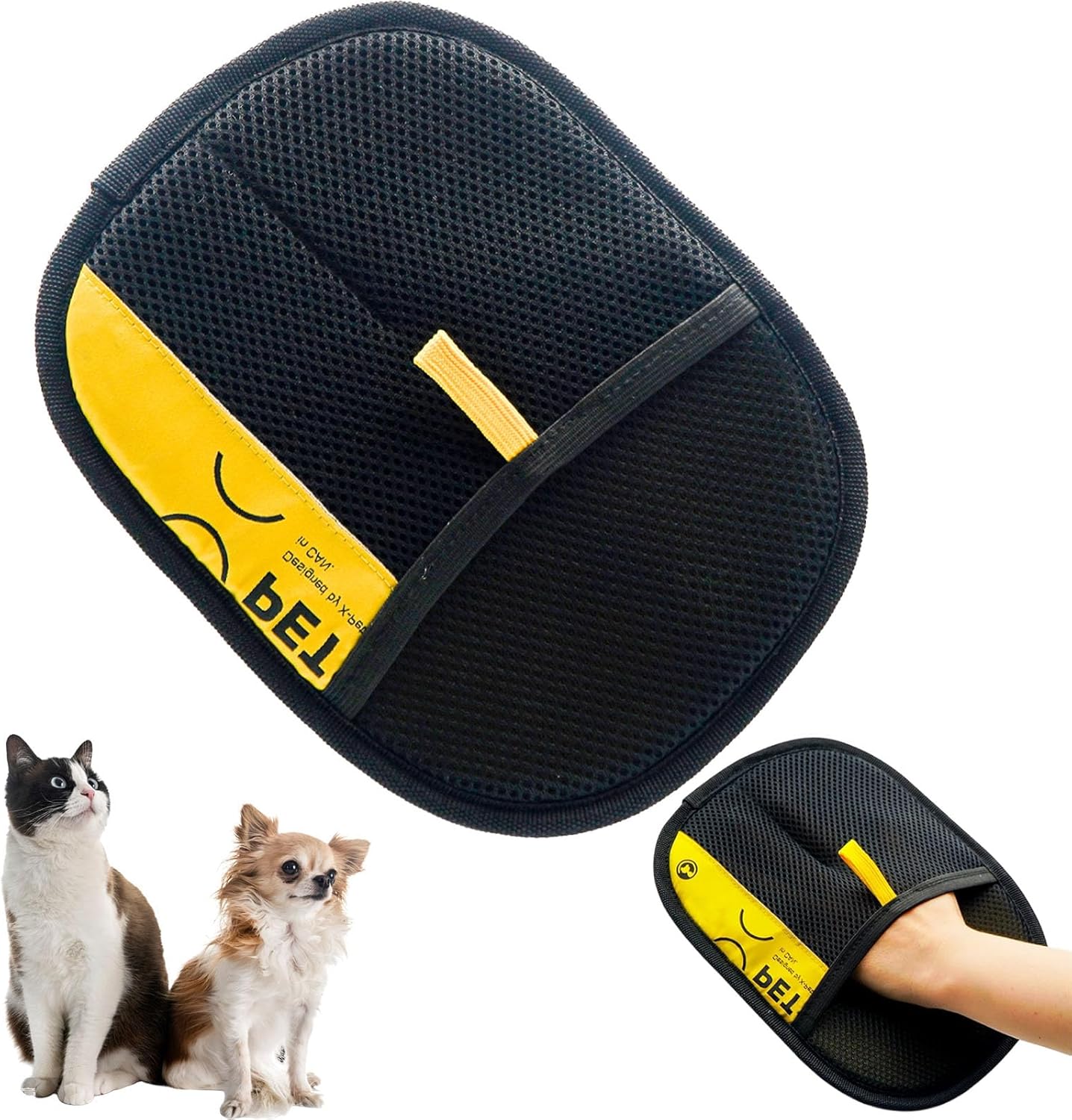 Pet Hair Remover