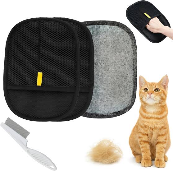 Pet Hair Remover