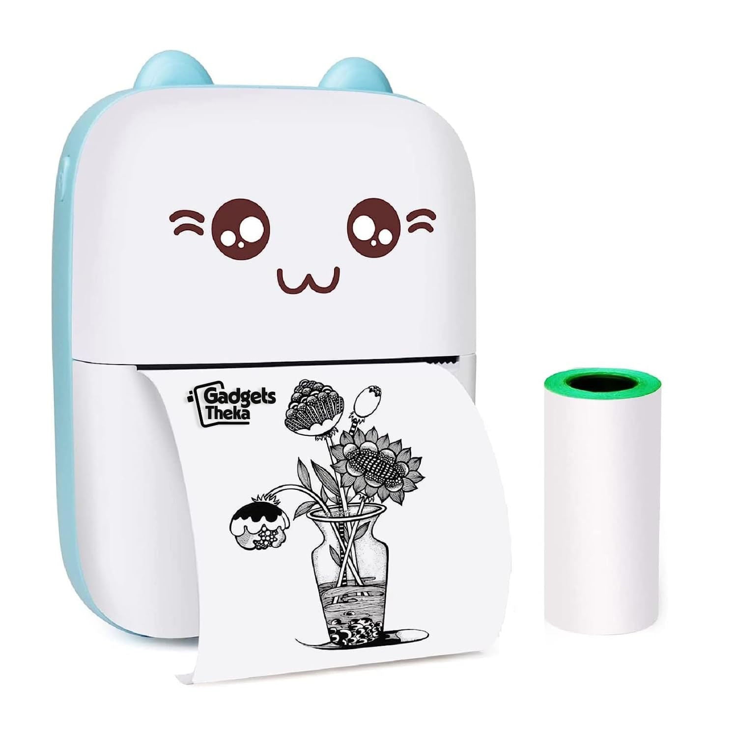 Mini Smart Gagets