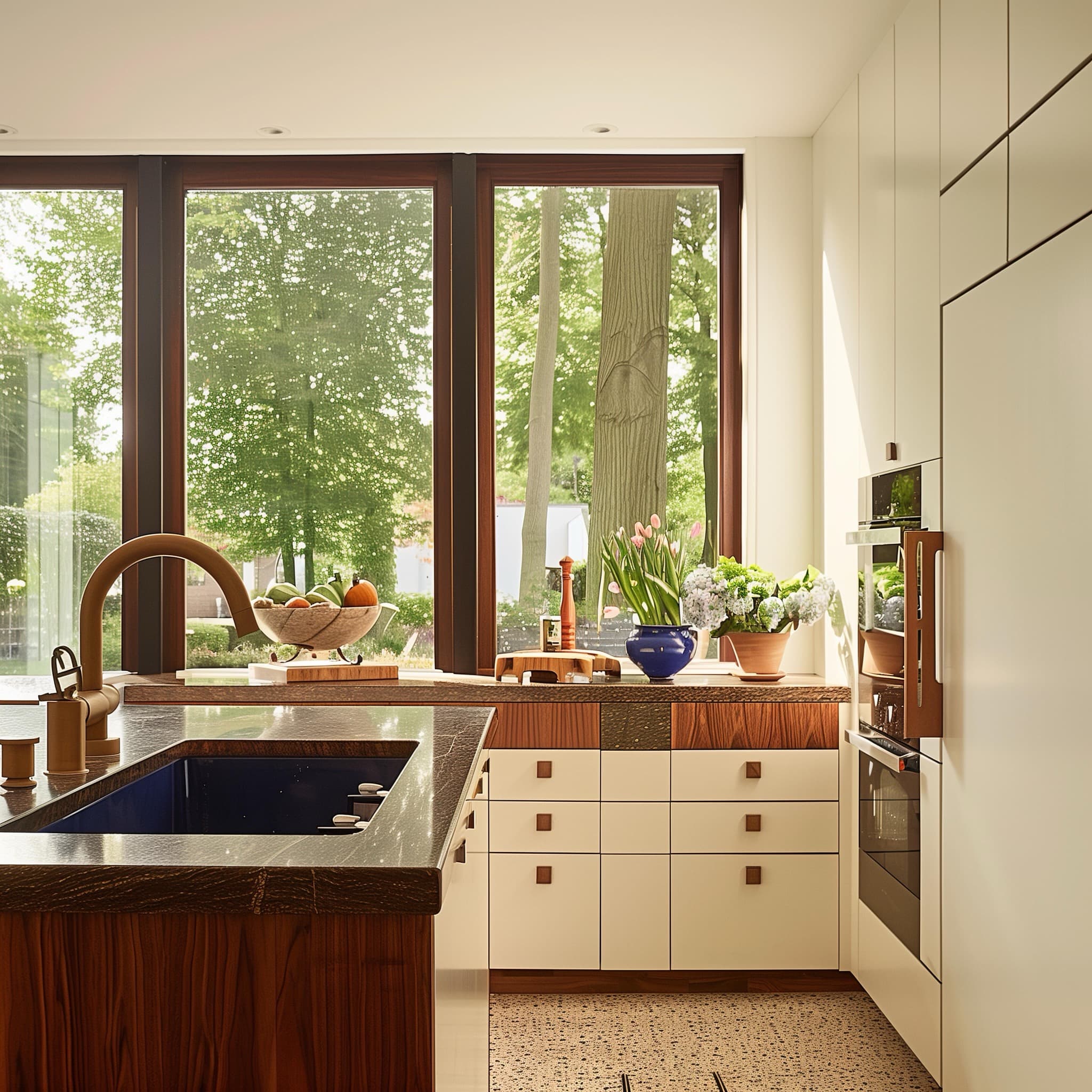 Smart Kitchen Essentials
